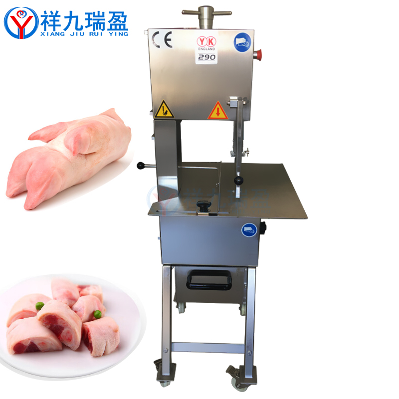 如何選擇適合自己的鋸骨機(jī)？
