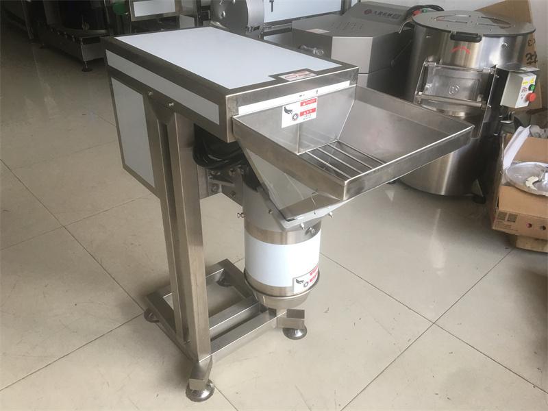 鐵皮石斛用打碎機(jī)切成顆粒與粉末的加工優(yōu)勢是什么？